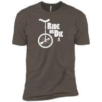 Ride or Die (Variant) - T-Shirt