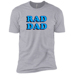 Rad Dad - T-Shirt