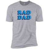 Rad Dad - T-Shirt