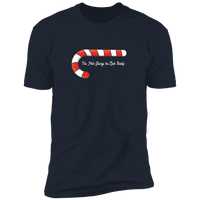 Candy Cane (Variant) - T-Shirt