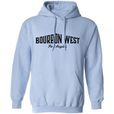 Bourbon West 2 - Hoodie