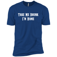 No Place Like Home (Variant) - T-Shirt