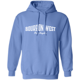 Bourbon West 2 (Variant) - Hoodie