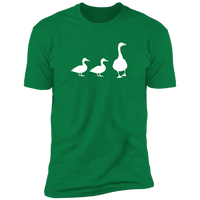 Duck Duck Goose (Variant) - T-Shirt