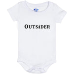 Outsider - Onesie 6 Month