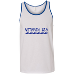 Vitamin Sea - Tank