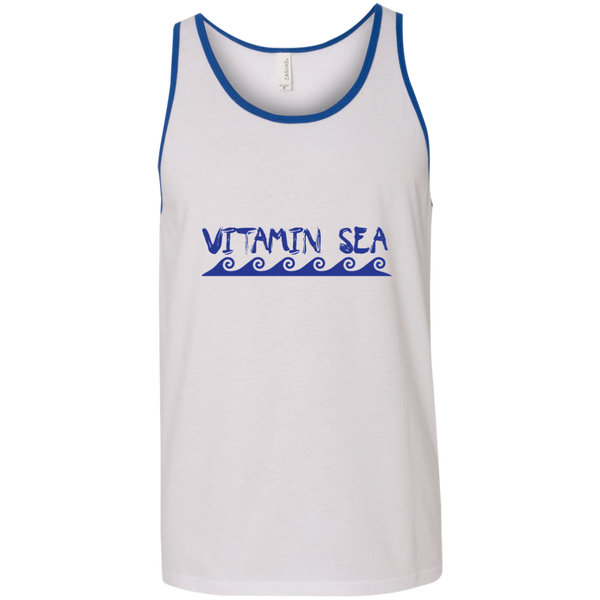 Vitamin Sea - Tank