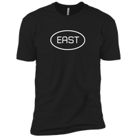 East (Variant) - T-Shirt