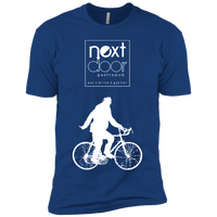 Next Door 1 (Variant) - T-Shirt