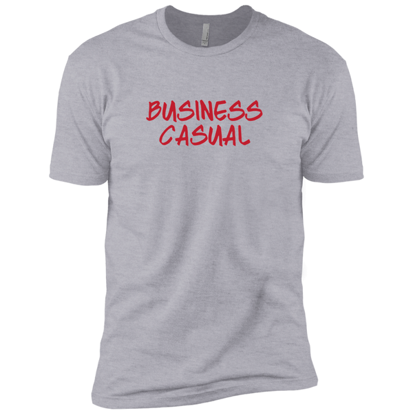 Business Casual - T-Shirt