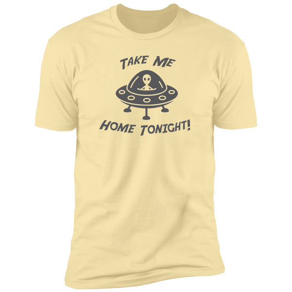Take Me Home Tonight - T-Shirt