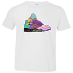 T-Shoe - Toddler T-Shirt