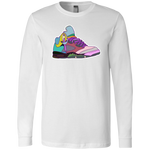 T-Shoe - Men's LS T-Shirt