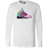 T-Shoe - Men's LS T-Shirt