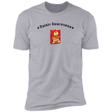 Raisin Awareness - T-Shirt