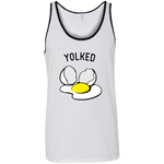 Yolked - Tank
