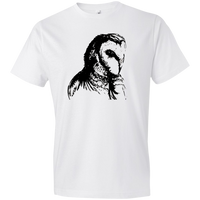 Side Owl - T-Shirt