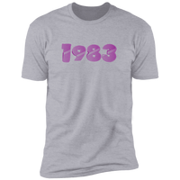 1983 - T-Shirt