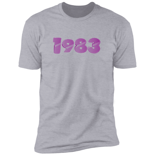 1983 - T-Shirt