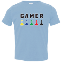 Gamer - Toddler T-Shirt