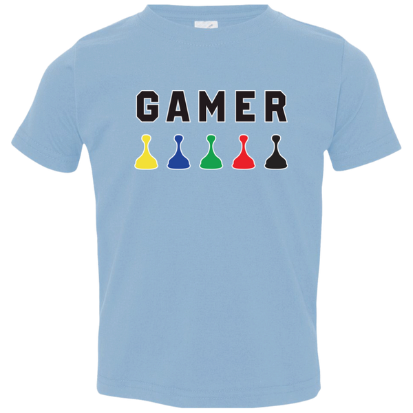 Gamer - Toddler T-Shirt