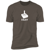 Enjoy (Variant) - T-Shirt