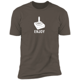 Enjoy (Variant) - T-Shirt