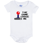 The Game - Baby Onesie 6 Month