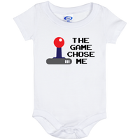 The Game - Baby Onesie 6 Month