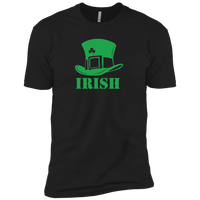 Irish Pride - T-Shirt