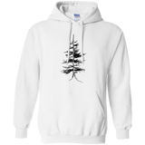 Tree Pullover Hoodie