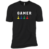 Gamer (Variant) - T-Shirt