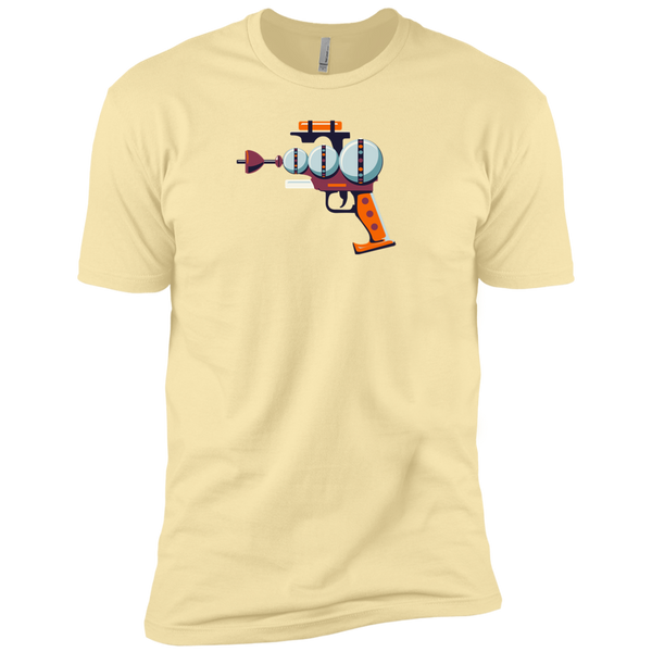 Retro-Raygun IX - T-Shirt