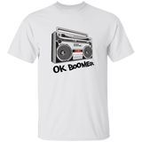OK Boomer Box - Youth T-Shirt