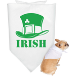 Irish Pride - Doggie Bandana