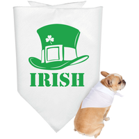 Irish Pride - Doggie Bandana