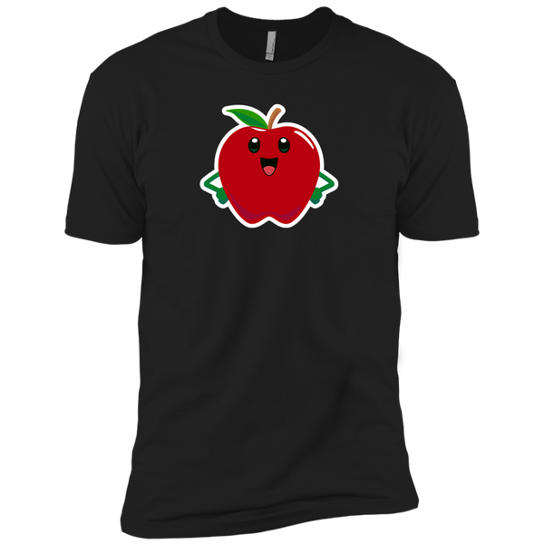 Apple (Variant) - T-Shirt