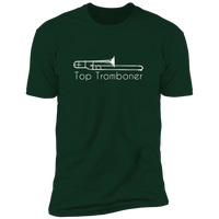 Tromboner (Variant) - T-Shirt