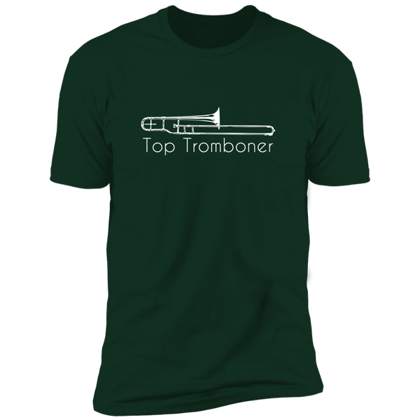 Tromboner (Variant) - T-Shirt