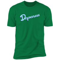 Dopeness (Variant) - T-Shirt