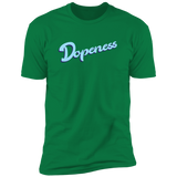 Dopeness (Variant) - T-Shirt