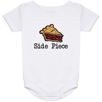 Side Piece - Baby Onesie 24 Month