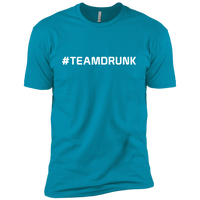 #TeamDrunk (Variant) - T-Shirt
