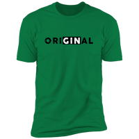 OriGINal - T-Shirt