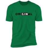 OriGINal - T-Shirt