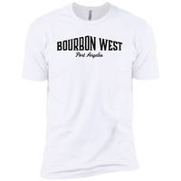 Bourbon West 2 - T-Shirt