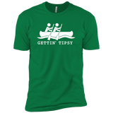 Gettin' Tipsy (Variant) - T-Shirt