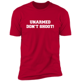 Don't Shoot (Variant) - T-Shirt