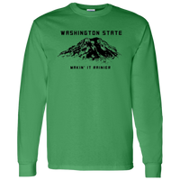 Makin' It Rainier - Long Sleeve