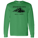 Makin' It Rainier - Long Sleeve